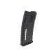 Магазин механический 130rd Polymer Mid-cap magazine for M4 Series - Black [BATTLEAXE]